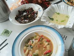 -e格私厨·团建聚餐·私房菜(南山店)