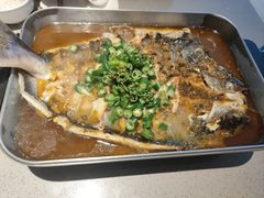 -半天妖烤鱼(印象城店)
