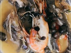 -太湖好灶头土菜馆(石公路店)