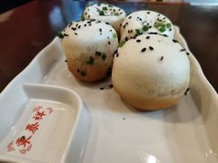 -东泰祥生煎馆(陕西南路店)