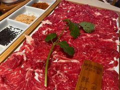 -麻辣空间·清油火锅(水井沟店)