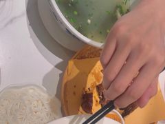 -味上湘菜馆(河马店)
