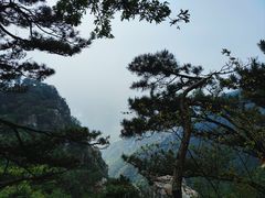 -庐山风景名胜区