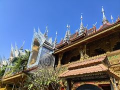 -西双版纳总佛寺