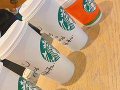 -星巴克臻选(泉州晋江SMMALL店)