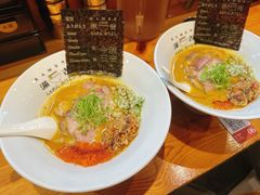 -Ramen满吉·豚骨拉面(丽园路店)