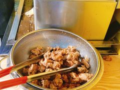-傅强排骨(成都总店)