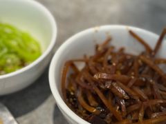 -高玛纳驴肉火烧(河间总店)