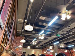 -鸿姐老火锅(花园路店)