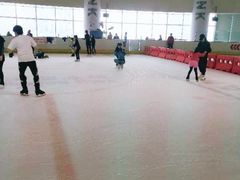 -冠军冰场CHAMPION RINK(百联又一城店)