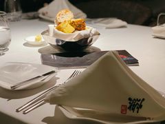 -燃扒房Steakhouse(皇庭店)