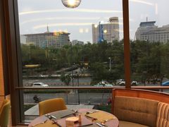 -济南香格里拉·咖啡泉自助餐厅