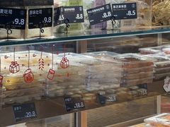 -FANEN法念·烘焙·甜点(万象城店)