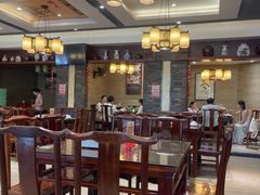 -肖记公安牛肉鱼杂馆·省级非物质文化遗产(三角路直营店)