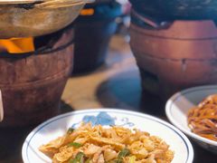 -印象鲵宴·张家界地标美食名片(溪布街店)