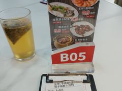-明本海鲜大排档·鱼生海鲜烧烤宵夜(陈家祠店)