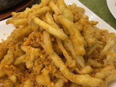 -桃子餐厅·天津菜(红星路直营店)