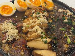 -东排食堂长沙小吃大排档(五一广场店)