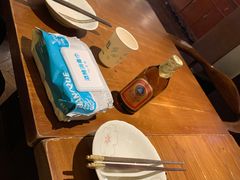 -陆壹捌餐厅(五大道店)