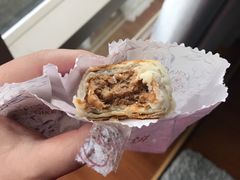 -长发西饼(临顿路店)