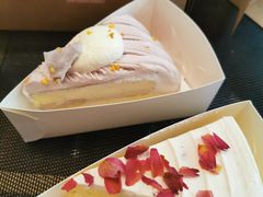 -EVERNAKED裸蛋糕(SOHO天山店)
