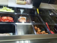 -赛百味SUBWAY(金龙大厦店)