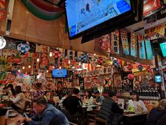 大堂-平成屋·午肴夜酒(四川北路店)