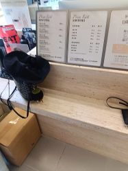 -东方麒麟·潘多拉SALON