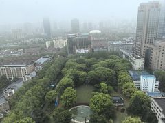-上海花园饭店