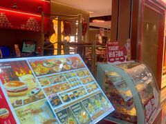 -满园烤鸭·春饼(太原街万达店)