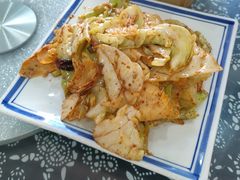 -八两八金·莱芜特色炒鸡(市南漳浦路店)