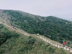 -七娘山