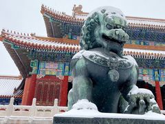 -故宫博物院(故宫)