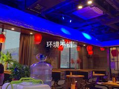 -山里屯铁锅炖·东北菜(康桥店)