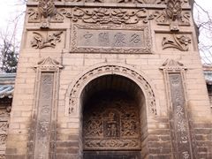 -西安化觉巷清真大寺