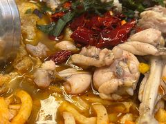 -小螺大作·螺蛳粉火锅(林和西店)