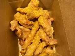 -八一路好吃街(雨田商务大厦店)