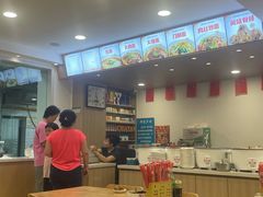 -水仙拉面(水仙街店)