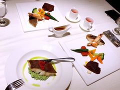 -王品牛排(郑州大卫城店)