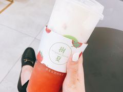 -树夏(金楠天街店)