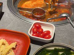 -故里和山·成都火锅(欢乐港湾店)