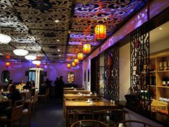 大堂-徽味大班(定慧桥店)