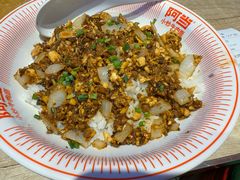 -阿当·小炒牛肉面(人广店)