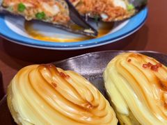 -天天鱼港·海鲜·鲅鱼水饺·招牌烤鸭(黄骅店)
