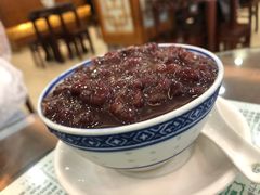 红豆双皮奶-仁信老铺(华盖路店)