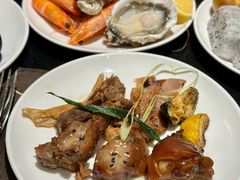 -深圳四季酒店·馥自助餐厅