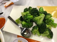 -珍宝海鲜(东海岸海鲜中心)