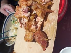 -醉长安(钟楼旗舰店)