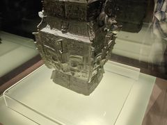 -上海博物馆(人民广场馆)