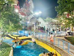 -武汉玛雅海滩水公园